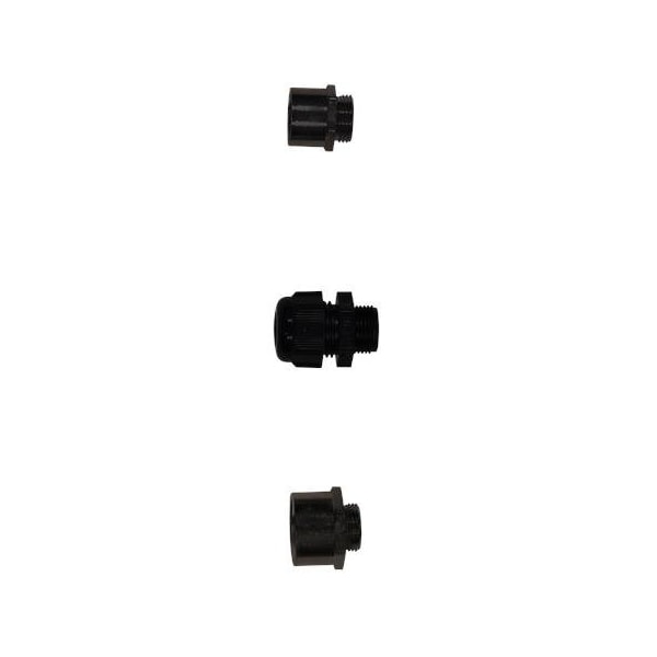 Pump Repair Kits- Kit, Adapter 1/2"&3/4"NPT & Gland D7-14, Spare Part.